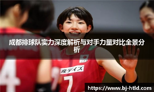 成都排球队实力深度解析与对手力量对比全景分析